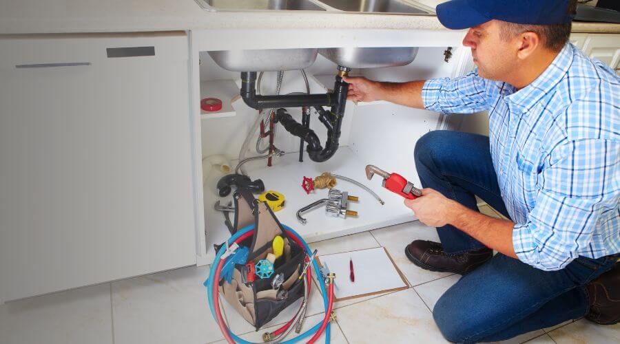 Professional Leak Detection Services in Stoy, IL
